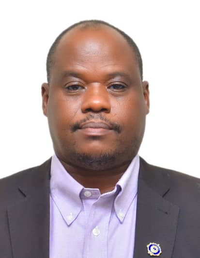 Dr. Lawrence Mugisha